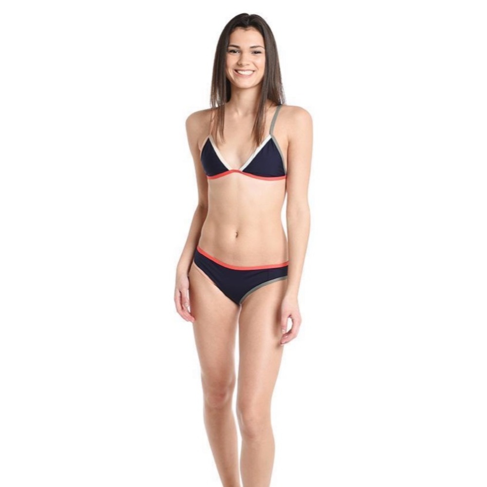 TAVIK FULL SWIM BOTTOMS NWT
